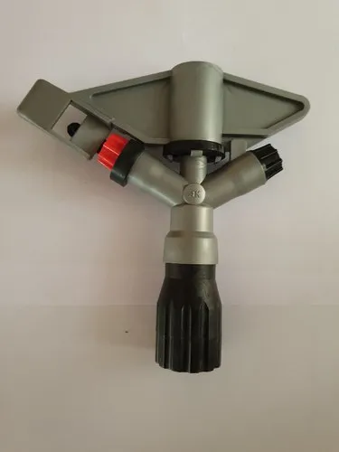 Agriculture Special Plastic Sprinkler